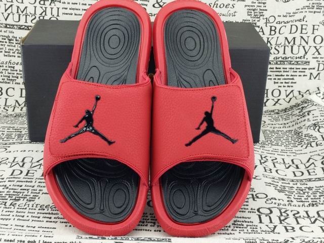 Air Jordan Slippers Unisex size36-45-04 - Click Image to Close